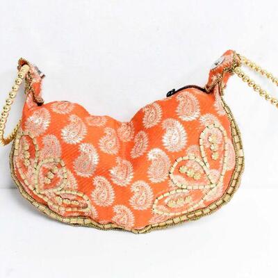 Purse from India 