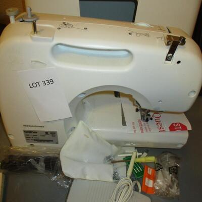 Brother Sewing Machine