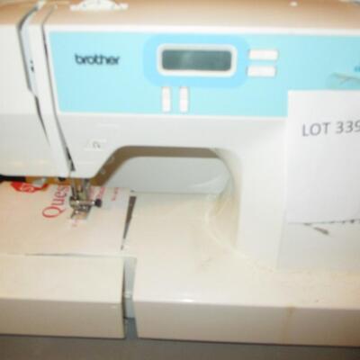 Brother Sewing Machine
