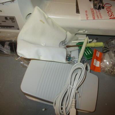 Brother Sewing Machine