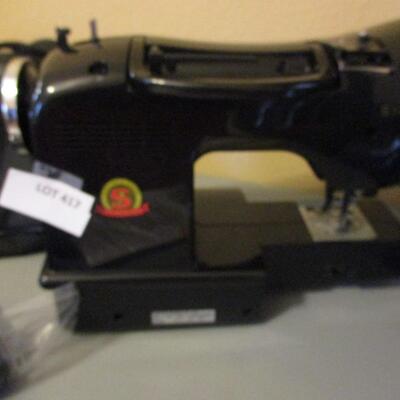 Singer 160 Sewing Machine