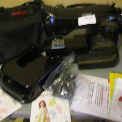 Singer 160 Sewing Machine