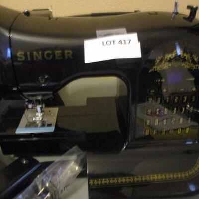 Singer 160 Sewing Machine