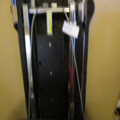 Total Gym Workout Machine