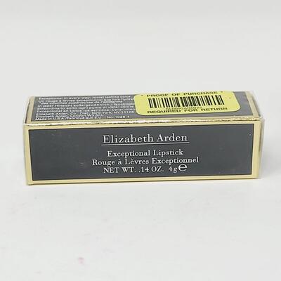 ELIZABETH ARDEN FACTORY SEALED POWDER & LIPSTICK