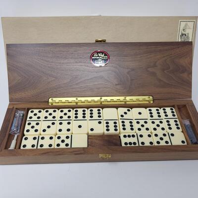 LE CLUB DOUBLE GAME SET - NEW