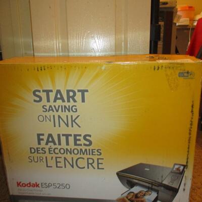 Kodak All in One Printer