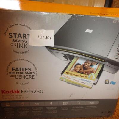Kodak All in One Printer