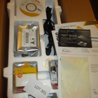 Kodak All in One Printer