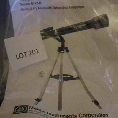 Telestar Telescope