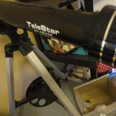 Telestar Telescope