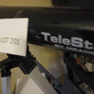 Telestar Telescope