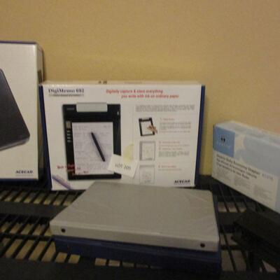 Office Supplies