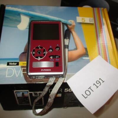 Scanning Stand, Digital Video Converter