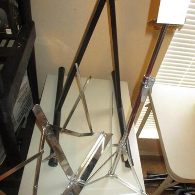 Music Stands