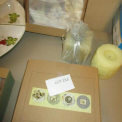 Kitchenware-Appetizer Tray