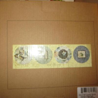 Kitchenware-Appetizer Tray