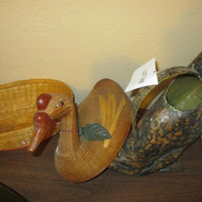 Duck Decor