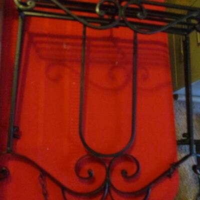 Pfaltzgraff bowl, Garlic pro