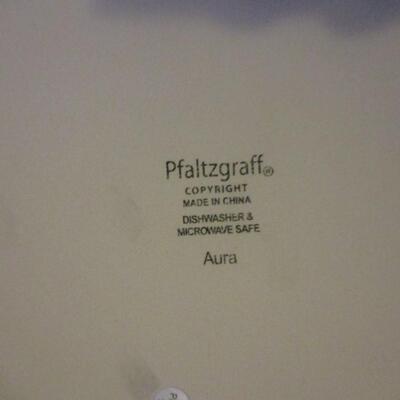 Pfaltzgraff bowl, Garlic pro