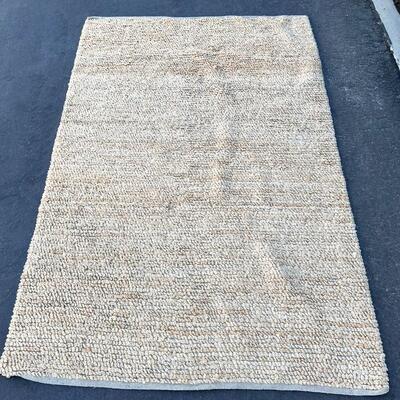 Home Accents Rug Collection Large Woven Rug
