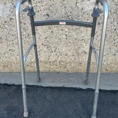 Drive Mobility Assistant Walker