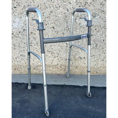 Drive Mobility Assistant Walker