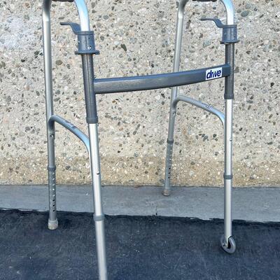 Drive Mobility Assistant Walker