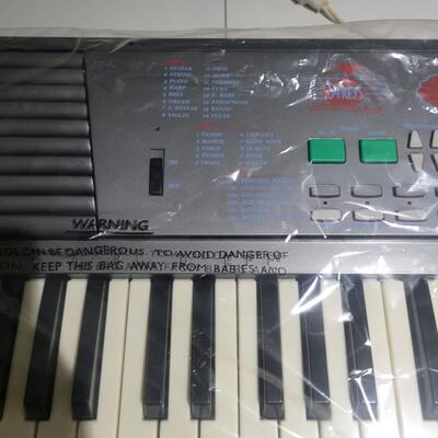 Keyboard Synthesizer NIB (GB2-DW)
