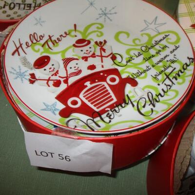 Rosanna Bowles Jolly Holiday