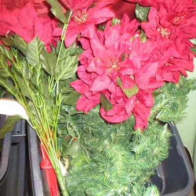 Holiday Garland/Decor