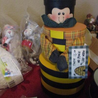 Holiday/Collectibles