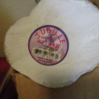 Holiday/Collectibles