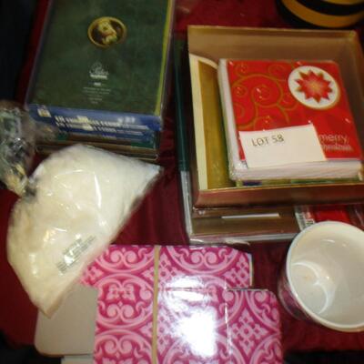 Holiday/Collectibles