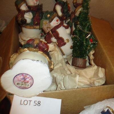 Holiday/Collectibles