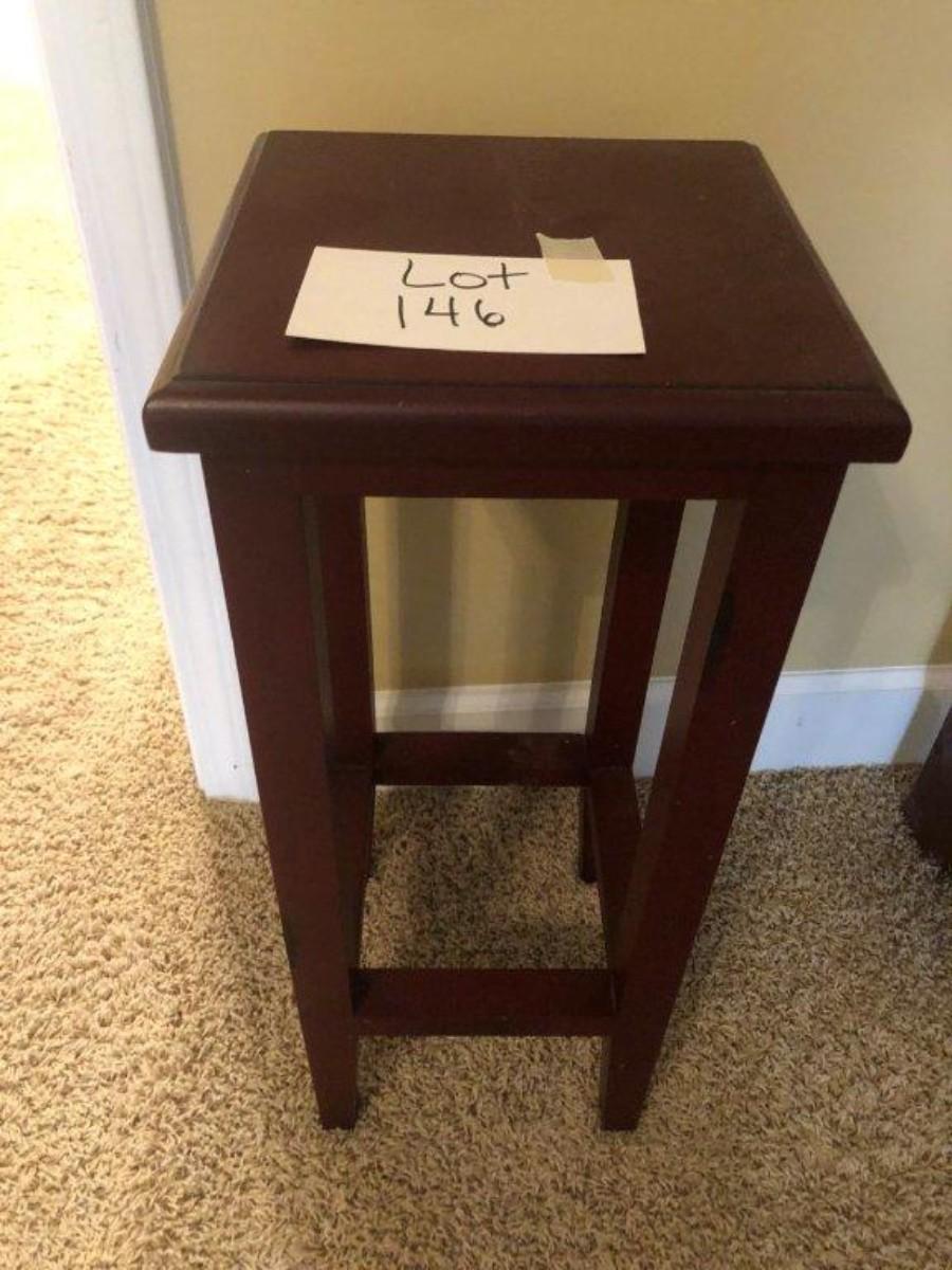 Small Side Table Stand