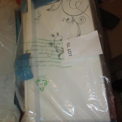 Your Story Laminator