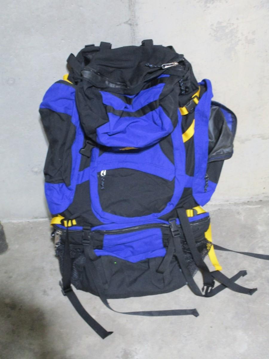 Kelty Redcloud Backpack