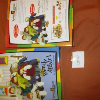 Craft/Stationary items