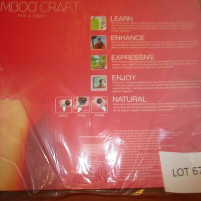 Craft/Stationary items