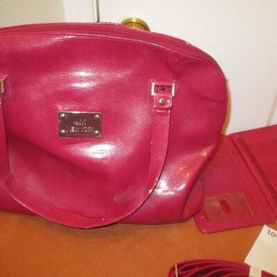 Art, Decorative Bags