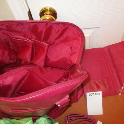 Art, Decorative Bags