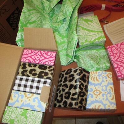 Art, Decorative Bags