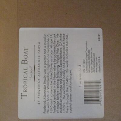 Frederick Alexander/Ark Fronckowink (Malarz) Prints