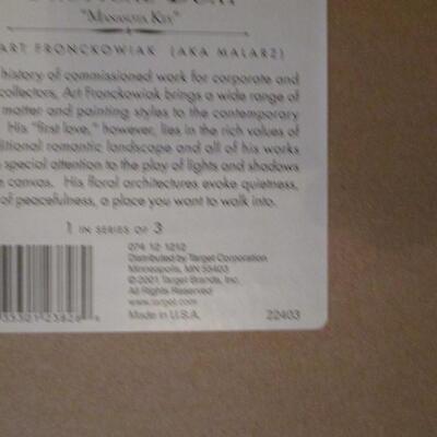 Frederick Alexander/Ark Fronckowink (Malarz) Prints