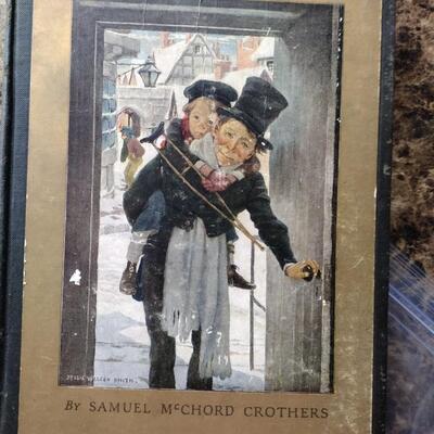 The Children of Dickens