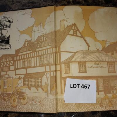 The Children of Dickens