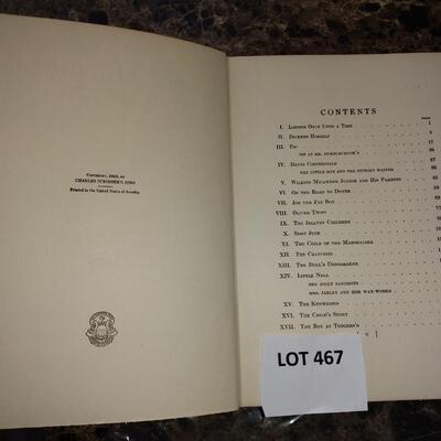 The Children of Dickens