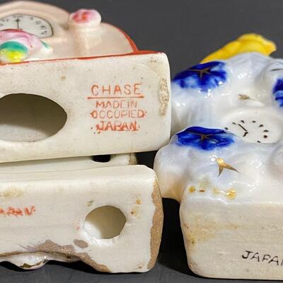 LOT 18: Chase Occupied Japan & More