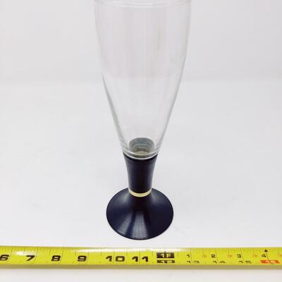 VINTAGE AFTER HOURS LIGHTED GLASS